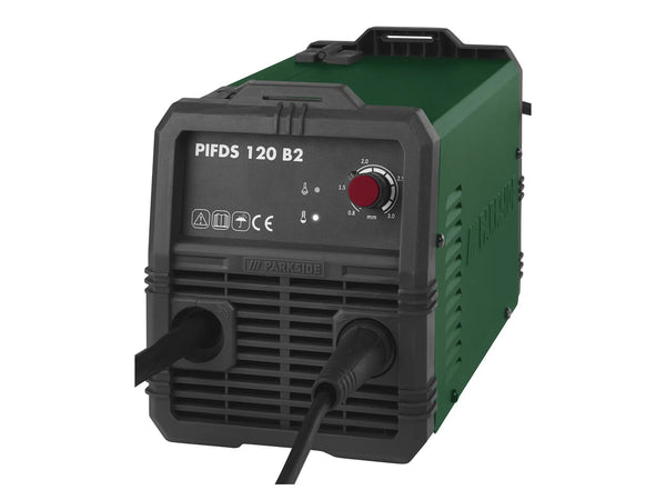 PARKSIDE MIG WELDING MACHINE PIFDS 120 B2