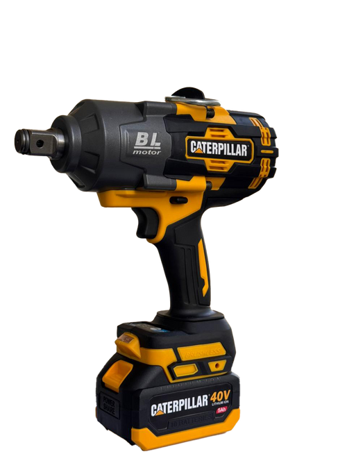 CATERPILLAR 3/4" 3500Nm IMPACT WRENCH